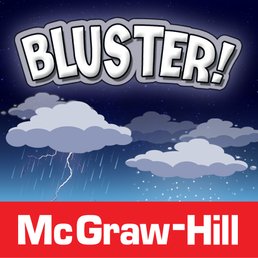 Bluster! Bluster!